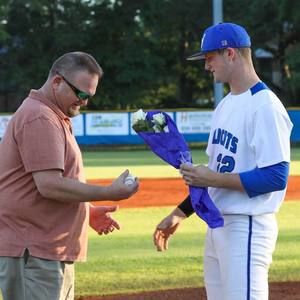 Meet your Posher, Jacob
